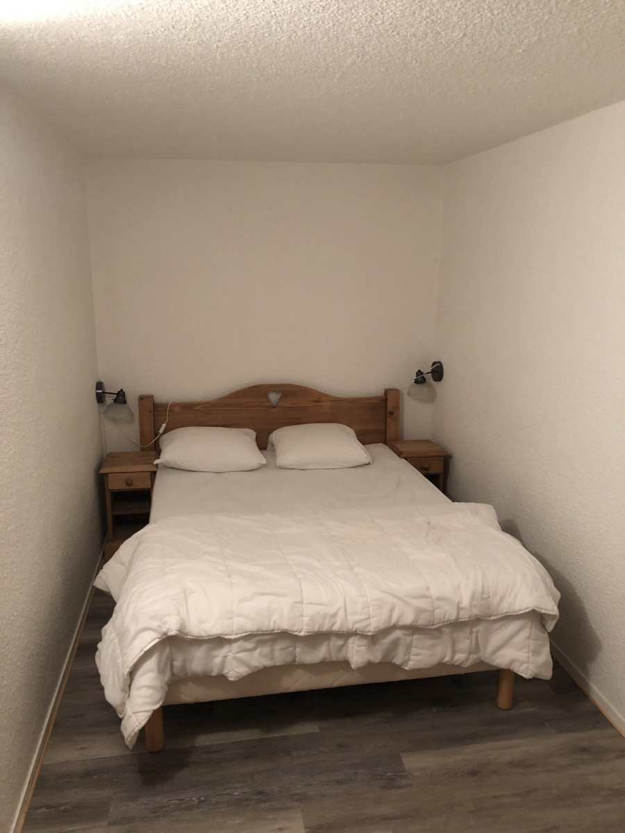 CHAMBRE - APPARTEMENT BERGERS 71 - VALLOIRE CENTRE CHAMBRE - APPARTEMENT BERGERS 71 - VALLOIRE CENTRE
