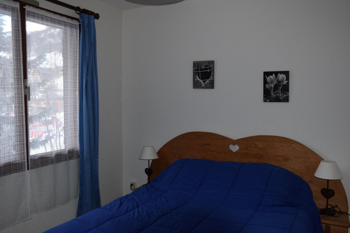 CHAMBRE - APPARTEMENT CRET DE PERE 6 - VALLOIRE CENTRE CHAMBRE - APPARTEMENT CRET DE PERE 6 - VALLOIRE CENTRE