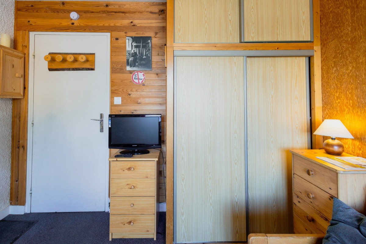 SEJOUR - STUDIO D'AUREA C3 - VALLOIRE CENTRE SEJOUR - STUDIO D'AUREA C3 - VALLOIRE CENTRE