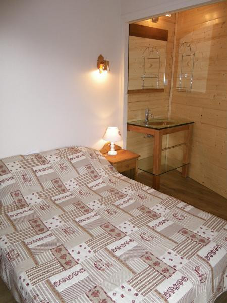 CHAMBRE - APPARTEMENT VAL D'AUREA D4 - VALLOIRE CENTRE CHAMBRE - APPARTEMENT VAL D'AUREA D4 - VALLOIRE CENTRE