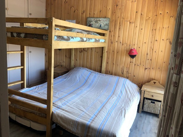 CHAMBRE - APPARTEMENT VAL D'AUREA D4 - VALLOIRE CENTRE CHAMBRE - APPARTEMENT VAL D'AUREA D4 - VALLOIRE CENTRE