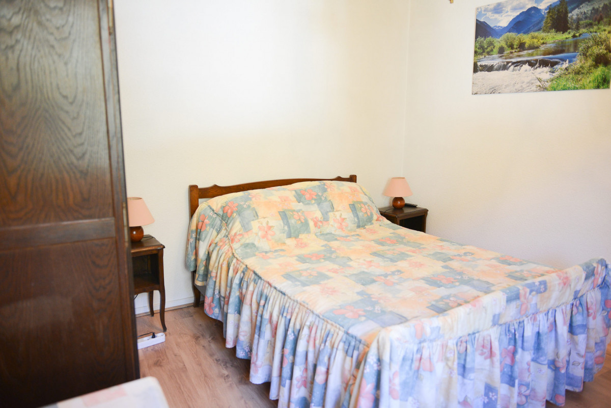 CHAMBRE - APPARTEMENT CREY DU QUART N°96 - VALLOIRE CENTRE CHAMBRE - APPARTEMENT CREY DU QUART N°96 - VALLOIRE CENTRE