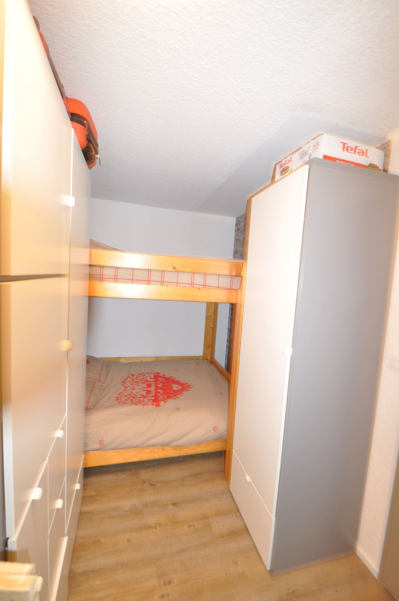 COIN CABINE - STUDIO CARENE 4 - VALLOIRE CENTRE COIN CABINE - STUDIO CARENE 4 - VALLOIRE CENTRE