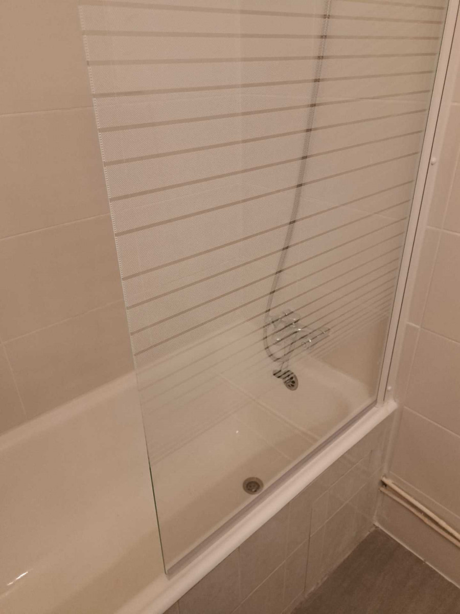 SALLE DE BAIN - APPARTEMENT ROYAL NEIGE 14 - VALLOIRE CENTRE SALLE DE BAIN - APPARTEMENT ROYAL NEIGE 14 - VALLOIRE CENTRE