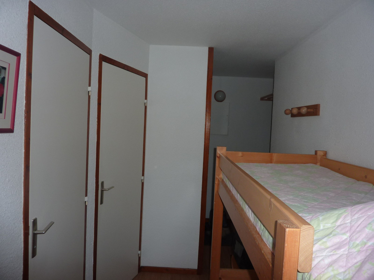 COIN CABINE - APPARTEMENT  TIGNY 11 - VALLOIRE CENTRE