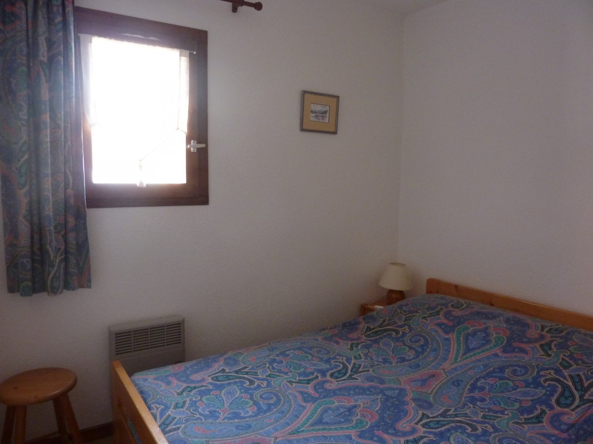 CHAMBRE - APPARTEMENT  TIGNY 11 - VALLOIRE CENTRE