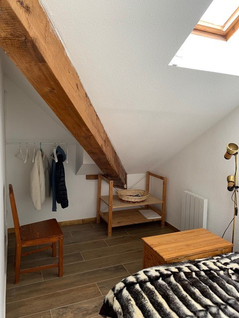 CHAMBRE  - APPARTEMENT  TIGNY 42 - VALLOIRE CENTRE