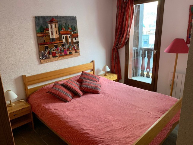 CHAMBRE  - APPARTEMENT  TIGNY 42 - VALLOIRE CENTRE