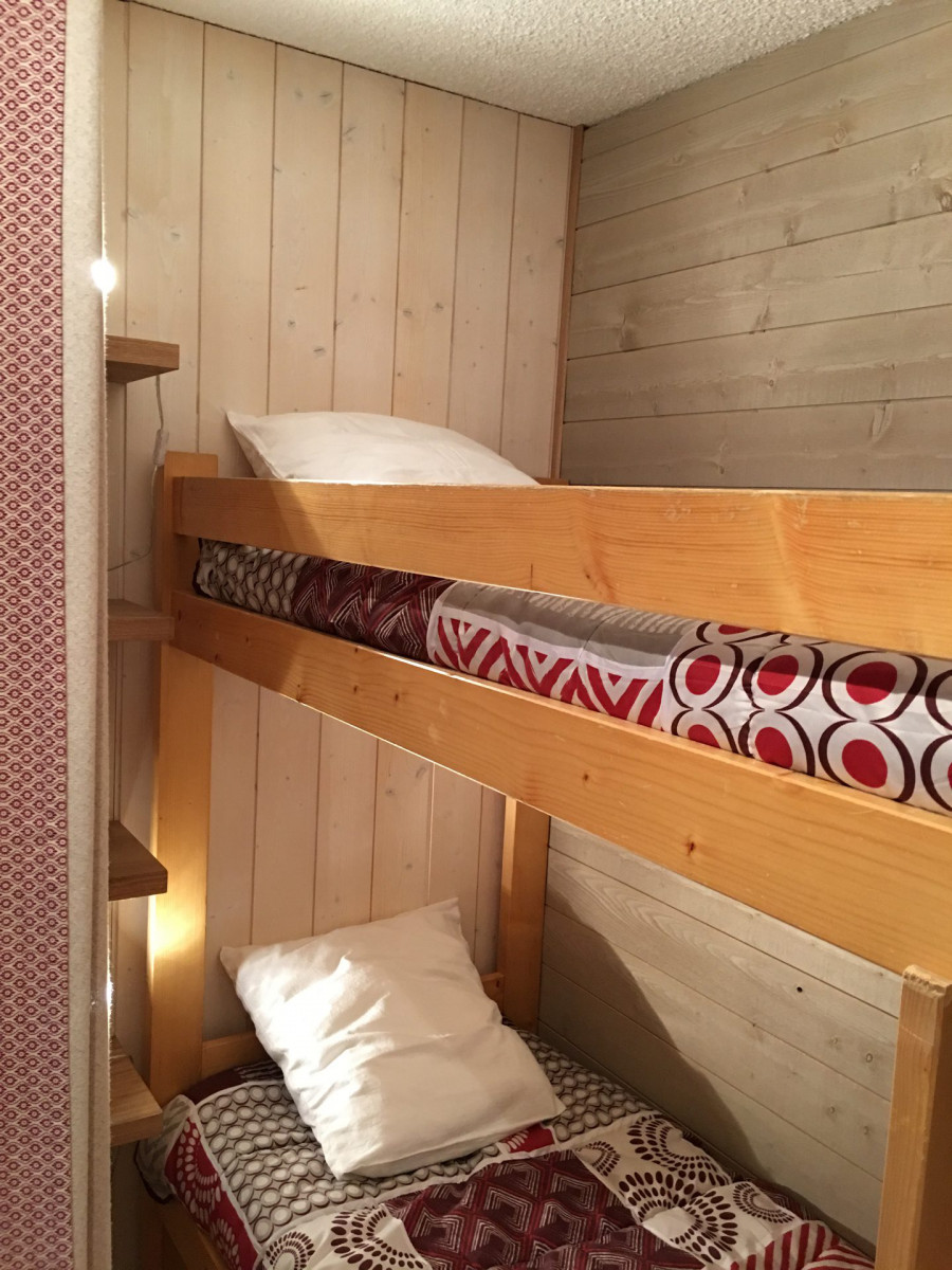 COIN NUIT - STUDIO  BETELGEUSE 69 - VALLOIRE CENTRE COIN NUIT - STUDIO  BETELGEUSE 69 - VALLOIRE CENTRE