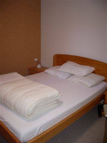 CHAMBRE - APPARTEMENT ERIDAN 422 - VALLOIRE CENTRE