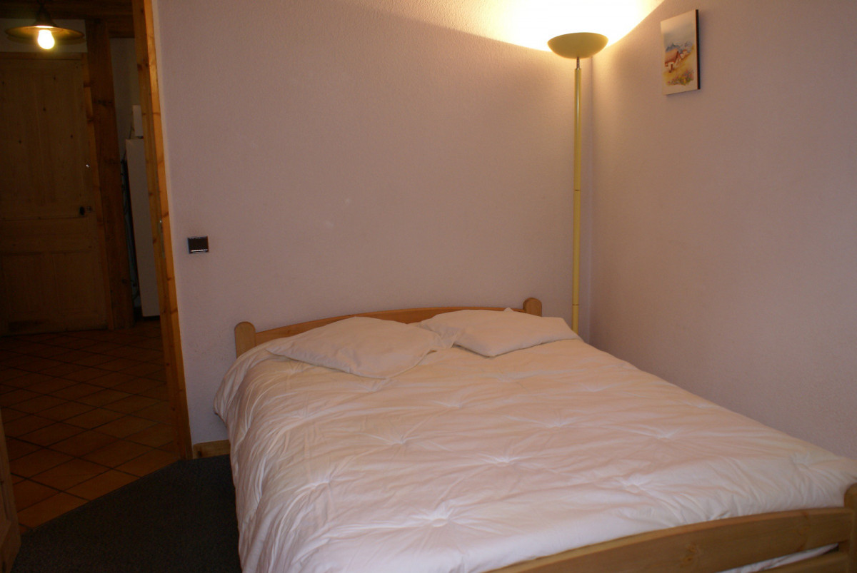 CHAMBRE - APPARTEMENT CHALET 1 - VALLOIRE CENTRE CHAMBRE - APPARTEMENT CHALET 1 - VALLOIRE CENTRE