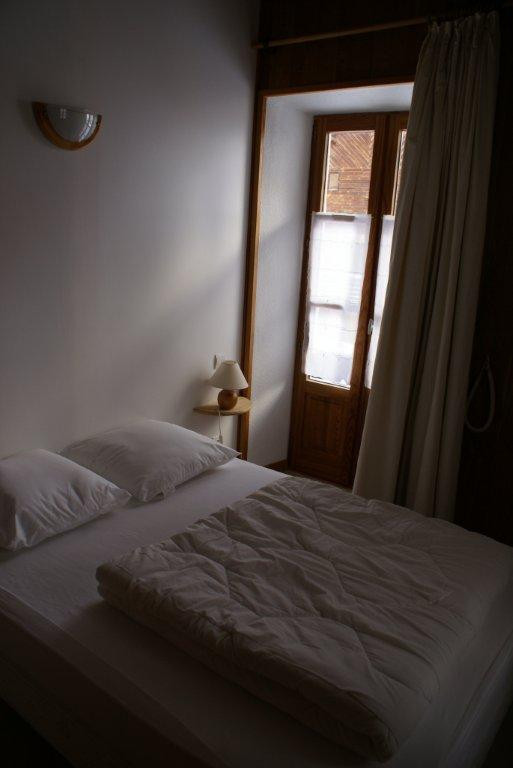 CHAMBRE - APPARTEMENT CHALET 4 - VALLOIRE CENTRE 
