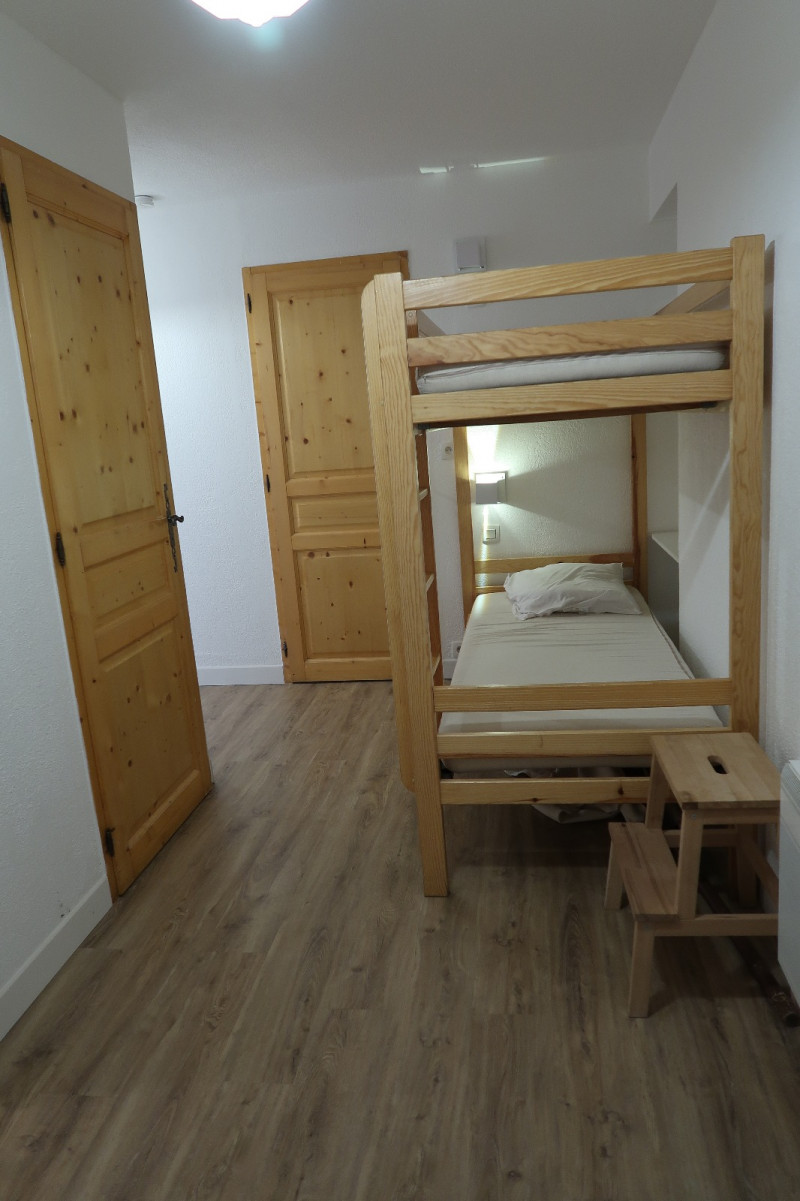 COIN NUIT- APPARTEMENT REGAIN A2 - VALLOIRE CENTRE COIN NUIT- APPARTEMENT REGAIN A2 - VALLOIRE CENTRE