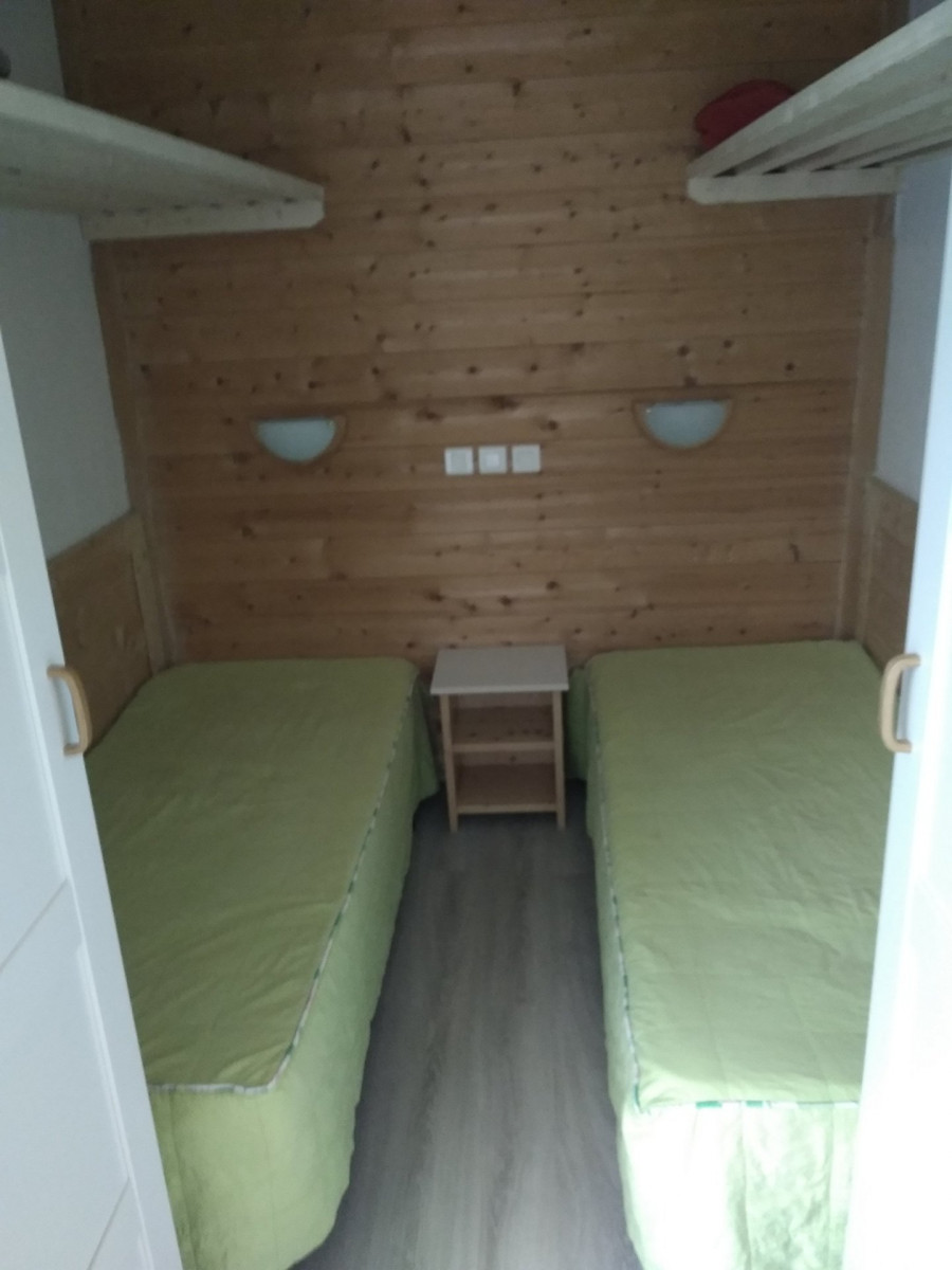 ALCOVE - APPARTEMENT RAPIN 1112 - VALLOIRE CENTRE ALCOVE - APPARTEMENT RAPIN 1112 - VALLOIRE CENTRE