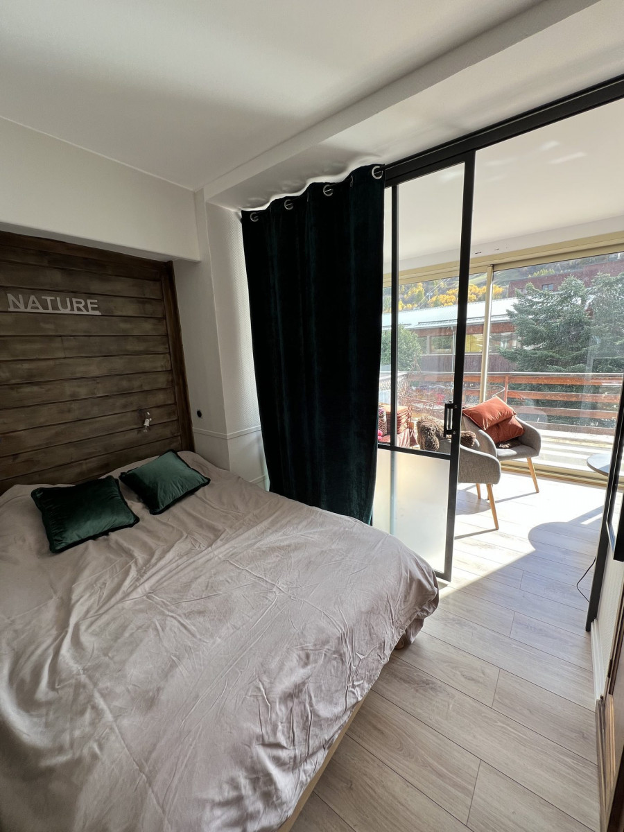 CHAMBRE - APPARTEMENT RAPIN 34 CHAMBRE - APPARTEMENT RAPIN 34