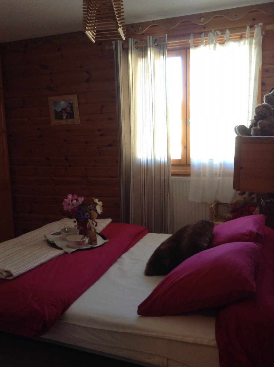 CHAMBRE - APPARTEMENT OREE DES PISTES N°4 - VALLOIRE CENTRE - VALLOIRE RESERVATIONS CHAMBRE - APPARTEMENT OREE DES PISTES N°4 - VALLOIRE CENTRE - VALLOIRE RESERVATIONS