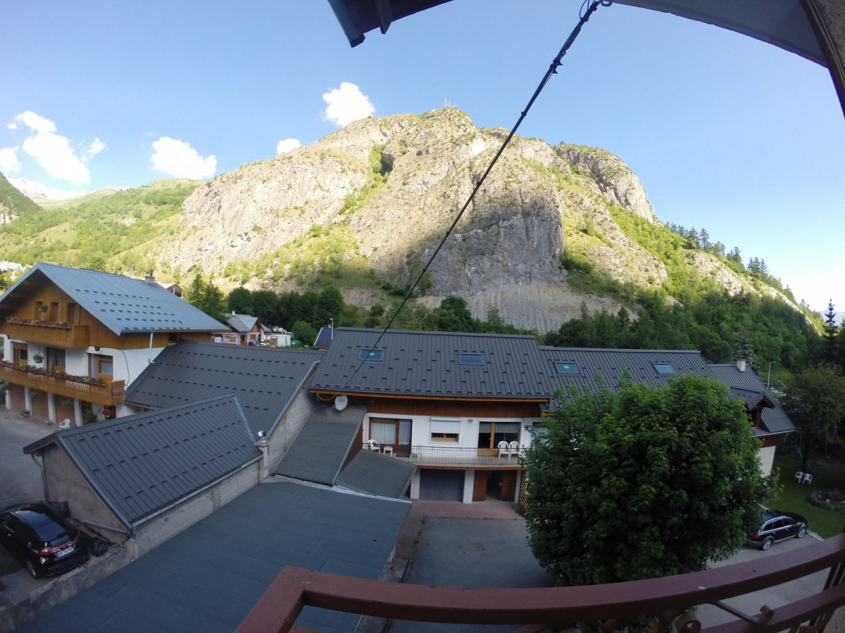 VUE - APPARTEMENT MAGNIN SPOORTS 3 - VALLOIRE CENTRE VUE - APPARTEMENT MAGNIN SPOORTS 3 - VALLOIRE CENTRE
