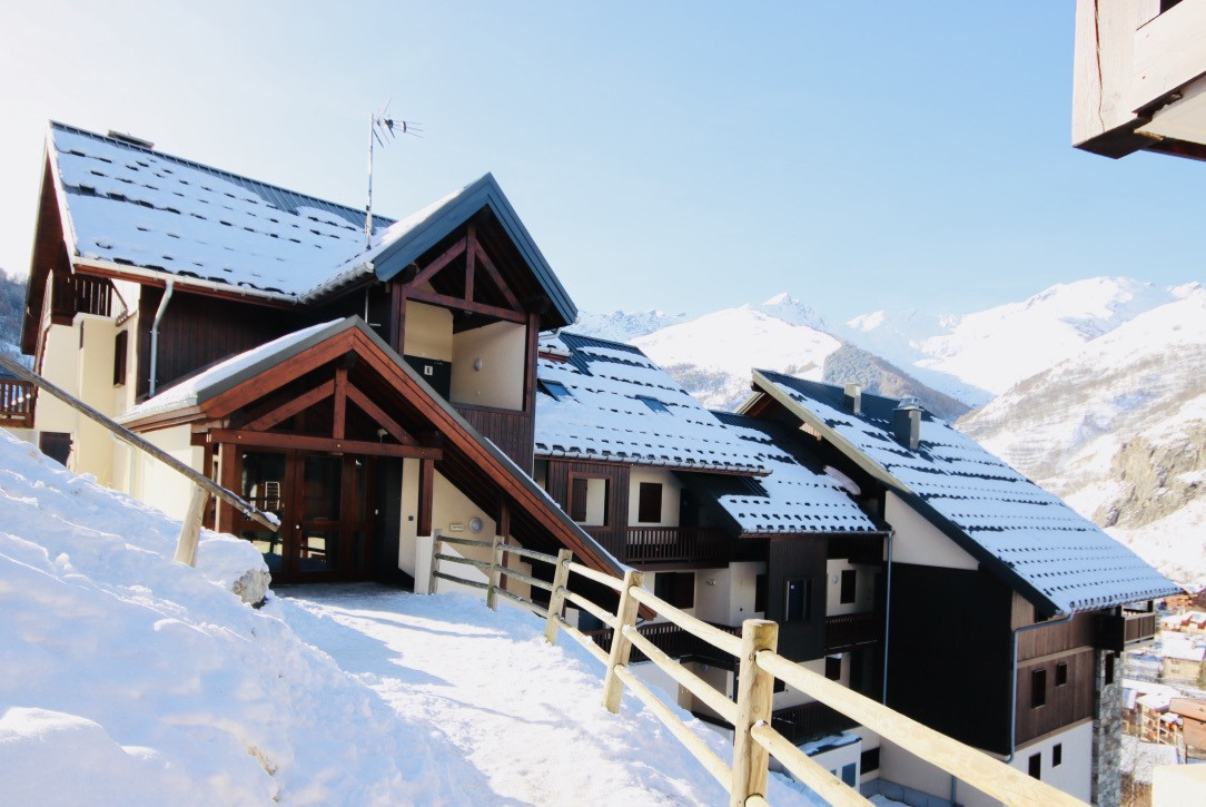 RESIDENCE - APPARTEMENT LES VALMONTS CHARDON 42 - LES CHARBONNIERES VALLOIRE RESIDENCE - APPARTEMENT LES VALMONTS CHARDON 42 - LES CHARBONNIERES VALLOIRE