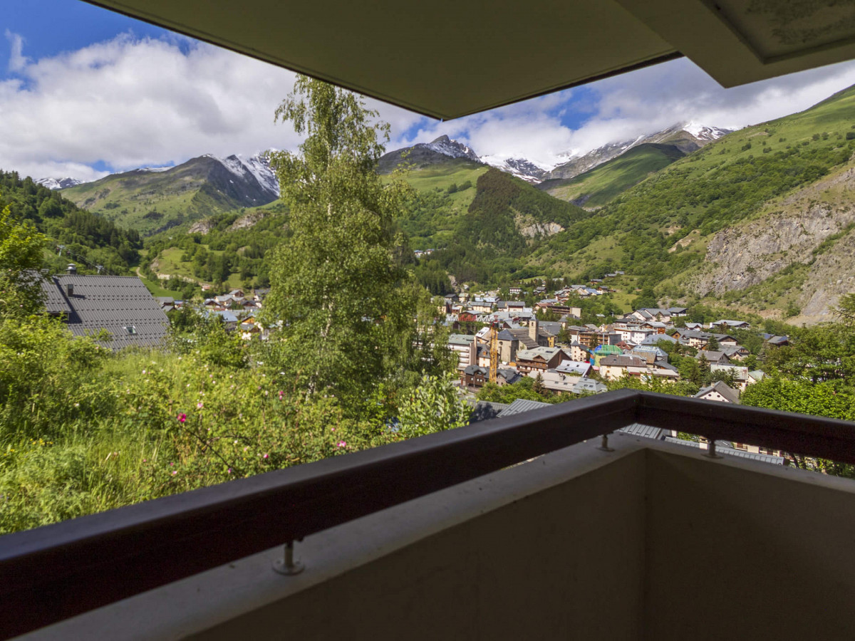 VUE BALCON - APPARTEMENT LES VALMONTS CHARDON 41 - LES CHARBONNIERES VALLOIRE VUE BALCON - APPARTEMENT LES VALMONTS CHARDON 41 - LES CHARBONNIERES VALLOIRE