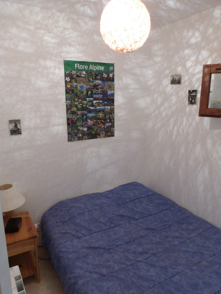 CHAMBRE - APPARTEMENT THYMEL 8 - VALLOIRE LES VERNEYS CHAMBRE - APPARTEMENT THYMEL 8 - VALLOIRE LES VERNEYS