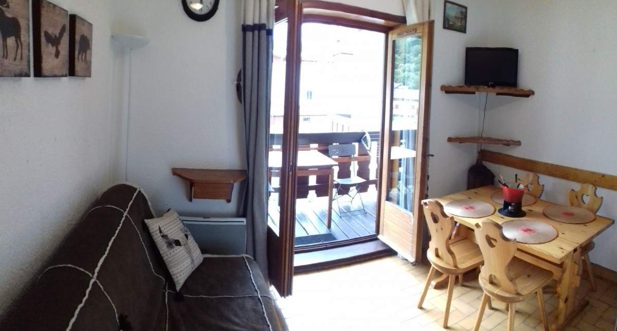 SEJOUR - APPARTEMENT PRE MALIN 2 - VALLOIRE LES VERNEYS - VALLOIRE RESERVATIONS SEJOUR - APPARTEMENT PRE MALIN 2 - VALLOIRE LES VERNEYS - VALLOIRE RESERVATIONS