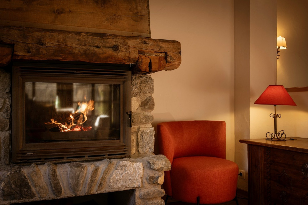 SEJOUR - APPARTEMENT LES FERMES DU PLANET 3 - VALLOIRE LES VERNEYS - VALLOIRE RESERVATIONS SEJOUR - APPARTEMENT LES FERMES DU PLANET 3 - VALLOIRE LES VERNEYS - VALLOIRE RESERVATIONS