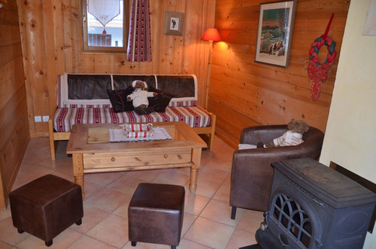 SEJOUR -APPARTEMENT CHALET L'ANDORSE 8 - VALLOIRE LA BORGE - VALLOIRE RESERVATIONS SEJOUR -APPARTEMENT CHALET L'ANDORSE 8 - VALLOIRE LA BORGE - VALLOIRE RESERVATIONS