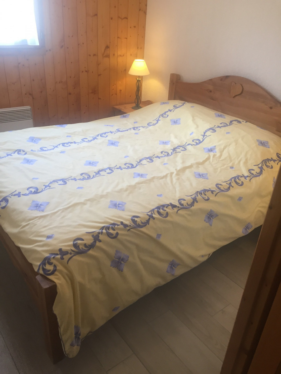 CHAMBRE - APPARTEMENT CHALET L'ALP DU PONTET A1 - VALLOIRE LE PONTET CHAMBRE - APPARTEMENT CHALET L'ALP DU PONTET A1 - VALLOIRE LE PONTET