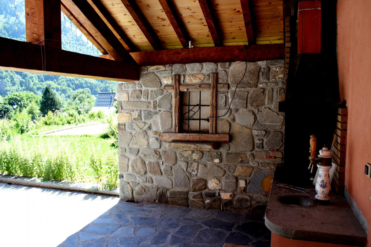 ETE - APPARTEMENT LES GENTIANES- CHALET LES ANCOLIES - VALLOIRE LES CLOTS ETE - APPARTEMENT LES GENTIANES- CHALET LES ANCOLIES - VALLOIRE LES CLOTS