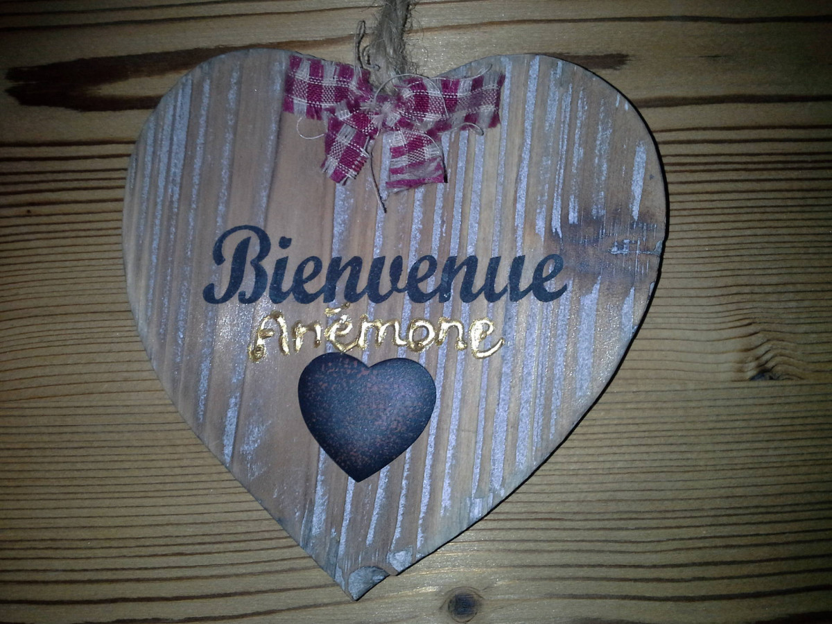 DIVERS- APPARTEMENT CHALET LES ANCOLIES ANEMONE - VALLOIRE LES CLOTS DIVERS- APPARTEMENT CHALET LES ANCOLIES ANEMONE - VALLOIRE LES CLOTS