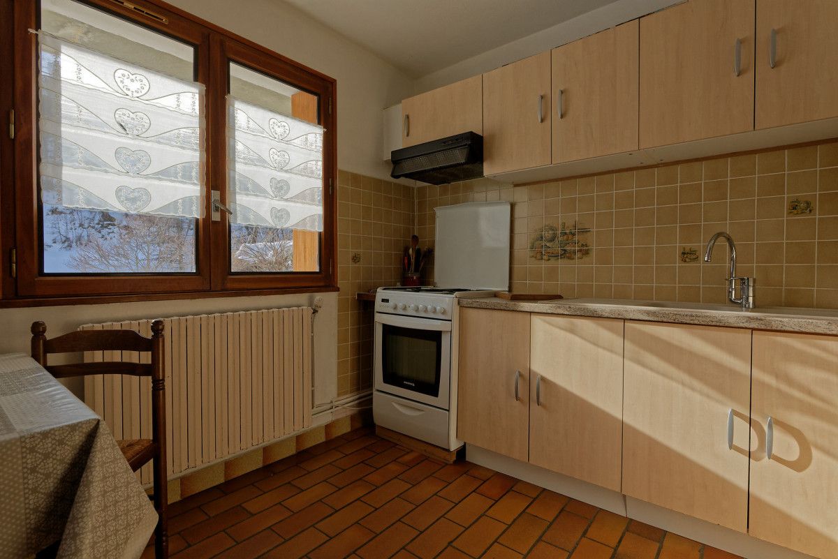 CUISINE - MAISON NOTRE NID - APPARTEMENT NOTRE NID - VALLOIRE LA BORGÉ CUISINE - MAISON NOTRE NID - APPARTEMENT NOTRE NID - VALLOIRE LA BORGÉ
