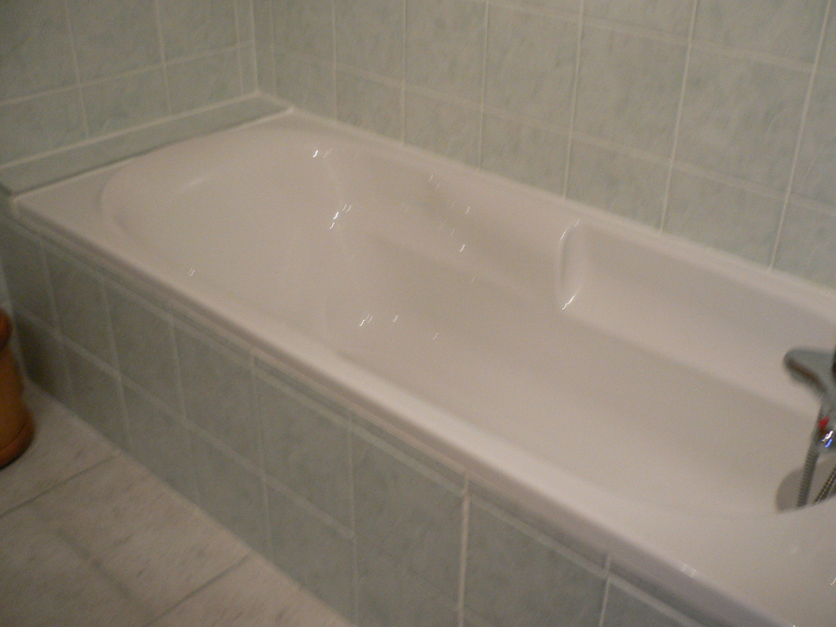 SALLE DE BAINS - APPARTMENT FOURCHU CHALET LES AIGUILLES - VALLOIRE LES CLOTS SALLE DE BAINS - APPARTMENT FOURCHU CHALET LES AIGUILLES - VALLOIRE LES CLOTS