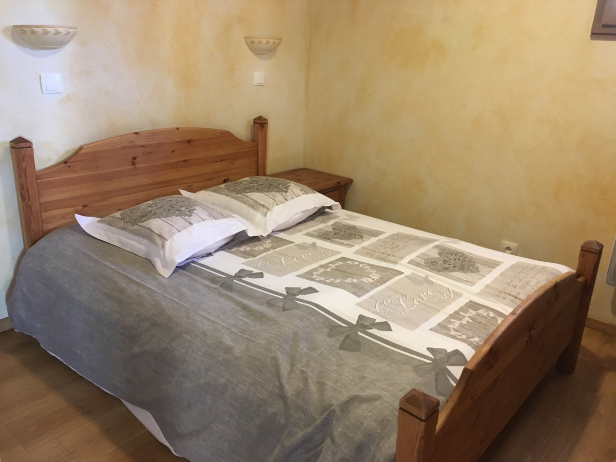 CHAMBRE - APPARTEMEMENT CHALET EPICEA 2 - LES CLOTS VALLOIRE CHAMBRE - APPARTEMEMENT CHALET EPICEA 2 - LES CLOTS VALLOIRE