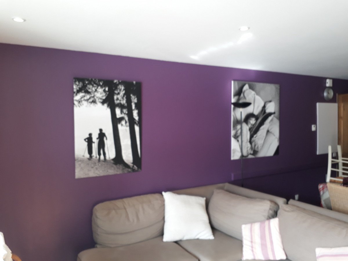 SALON - APPARTEMENT CHEZ JEAN BAPTISTE ALP DE VIRGILE - VALLOIRE LES VERNEYS-VALLOIRE RESERVATIONS SALON - APPARTEMENT CHEZ JEAN BAPTISTE ALP DE VIRGILE - VALLOIRE LES VERNEYS-VALLOIRE RESERVATIONS