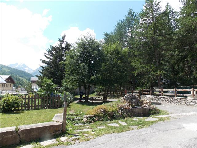 VUE - APPARTEMENT CHEZ PIERRE ALP DE VIRGILE - VALLOIRE LES VERNEYS VUE - APPARTEMENT CHEZ PIERRE ALP DE VIRGILE - VALLOIRE LES VERNEYS