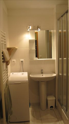 SALLED'EAU - APPARTEMENT VAL DES NEIGES 2- VALLOIRE CENTRE