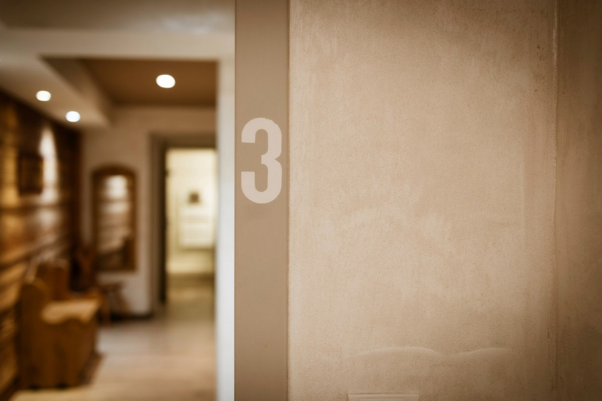 DIVERS - APPARTEMENT ADRIEN 3 - VALLOIRE CENTRE 