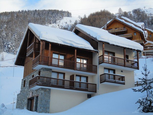 BATIMENT AIRELLE SEJOUR -APPARTEMENT AIREL 12 - LES VALMONTS- VALLOIRE LES CHARBONNIERES BATIMENT AIRELLE SEJOUR -APPARTEMENT AIREL 12 - LES VALMONTS- VALLOIRE LES CHARBONNIERES
