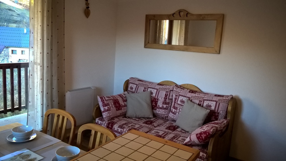 SEJOUR- APPARTEMENT ADRET 8 - VALLOIRE LES VERNEYS - VALLOIRE RESERVATIONS SEJOUR- APPARTEMENT ADRET 8 - VALLOIRE LES VERNEYS - VALLOIRE RESERVATIONS