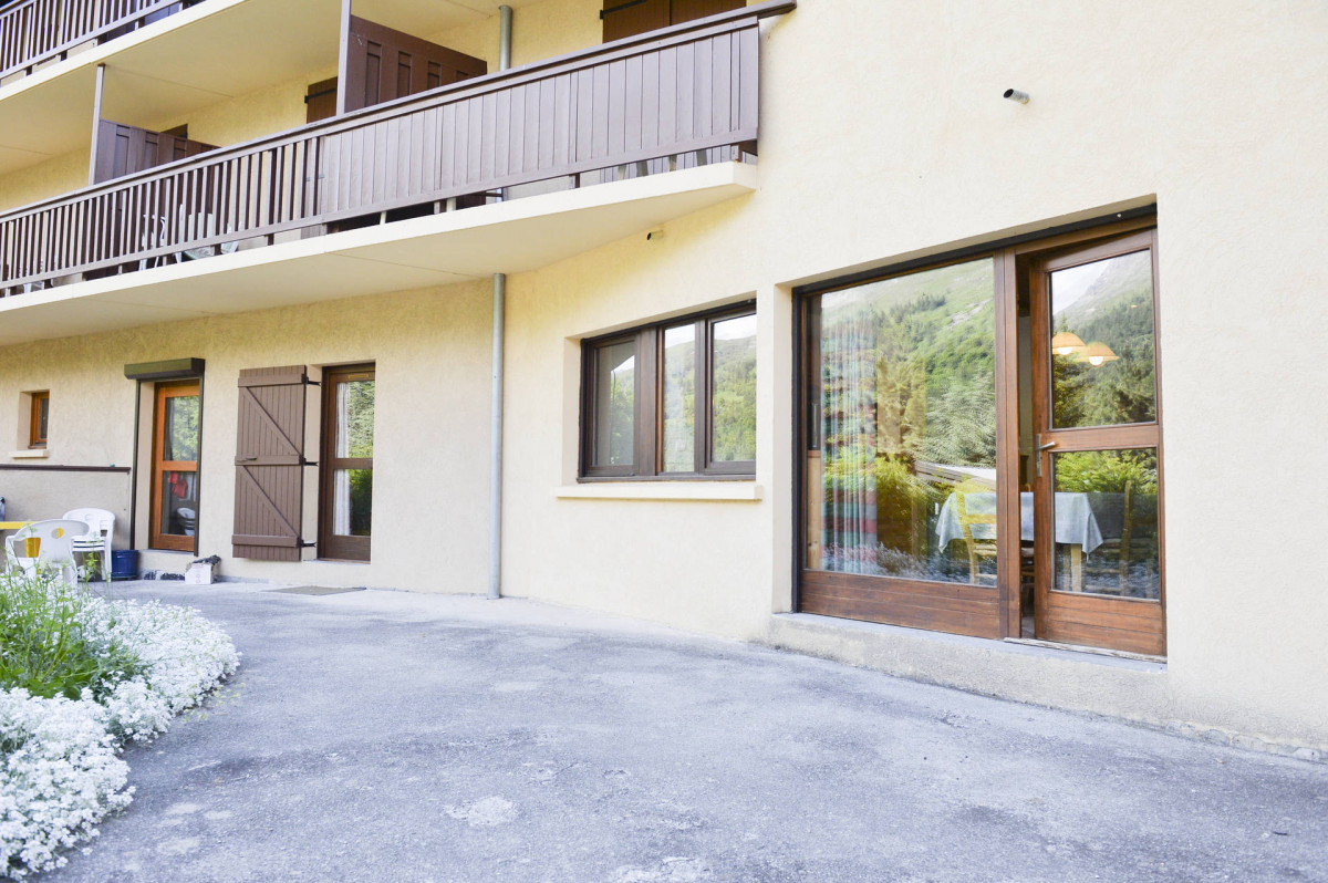 RESIDENCE - APPARTEMENT THYMEL 45- VALLOIRE LES VERNEYS RESIDENCE - APPARTEMENT THYMEL 45- VALLOIRE LES VERNEYS