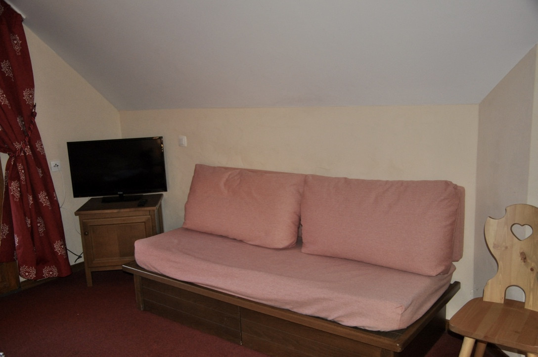 SALON - APPARTEMENT VALORIA FLYSCH 41 - VALLOIRE CHARBONNIERES - VALLOIRE RESERVATIONS SALON - APPARTEMENT VALORIA FLYSCH 41 - VALLOIRE CHARBONNIERES - VALLOIRE RESERVATIONS