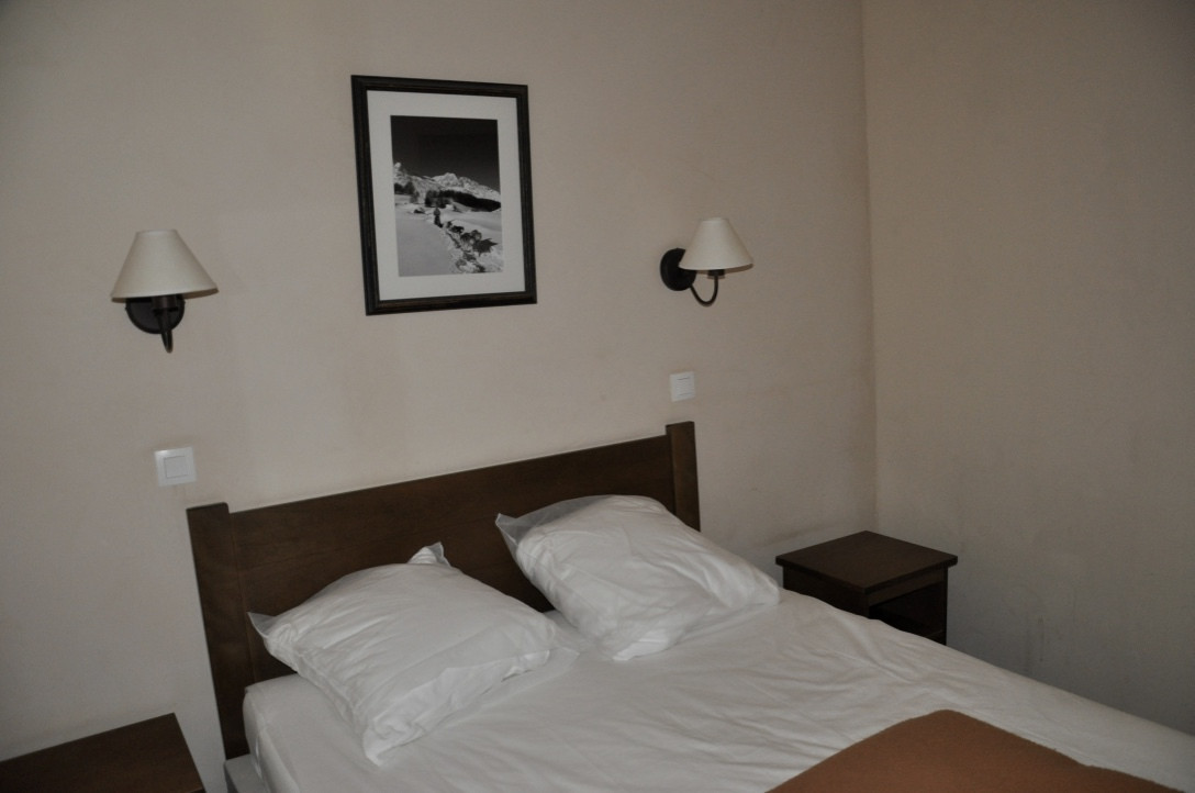 CHAMBRE - APPARTEMENT VALORIA FLYSCH 41 - VALLOIRE CHARBONNIERES CHAMBRE - APPARTEMENT VALORIA FLYSCH 41 - VALLOIRE CHARBONNIERES