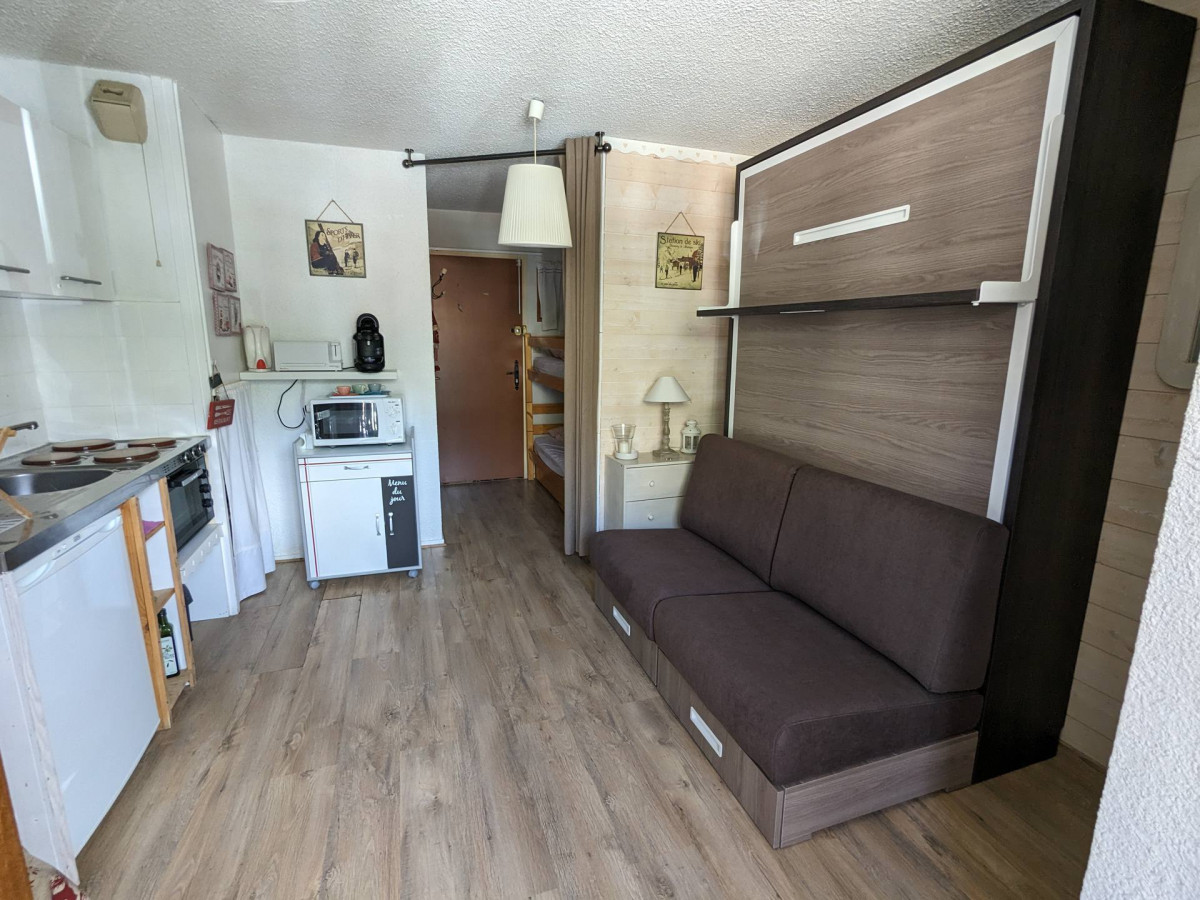 SEJOUR- STUDIO BETELGEUSE 72 - VALLOIRE CENTRE - VALLOIRE RESERVATIONS SEJOUR- STUDIO BETELGEUSE 72 - VALLOIRE CENTRE - VALLOIRE RESERVATIONS