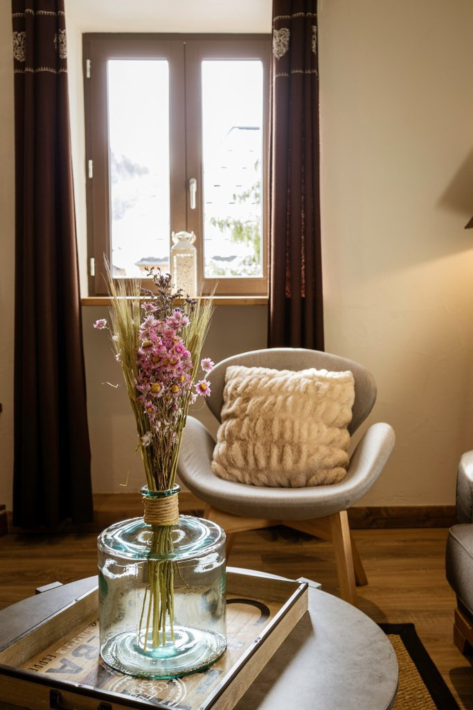SEJOUR - APPARTEMENT ETOILE DES NEIGES 6 - VALLOIRE CENTRE- VALLOIRE RESERVATIONS