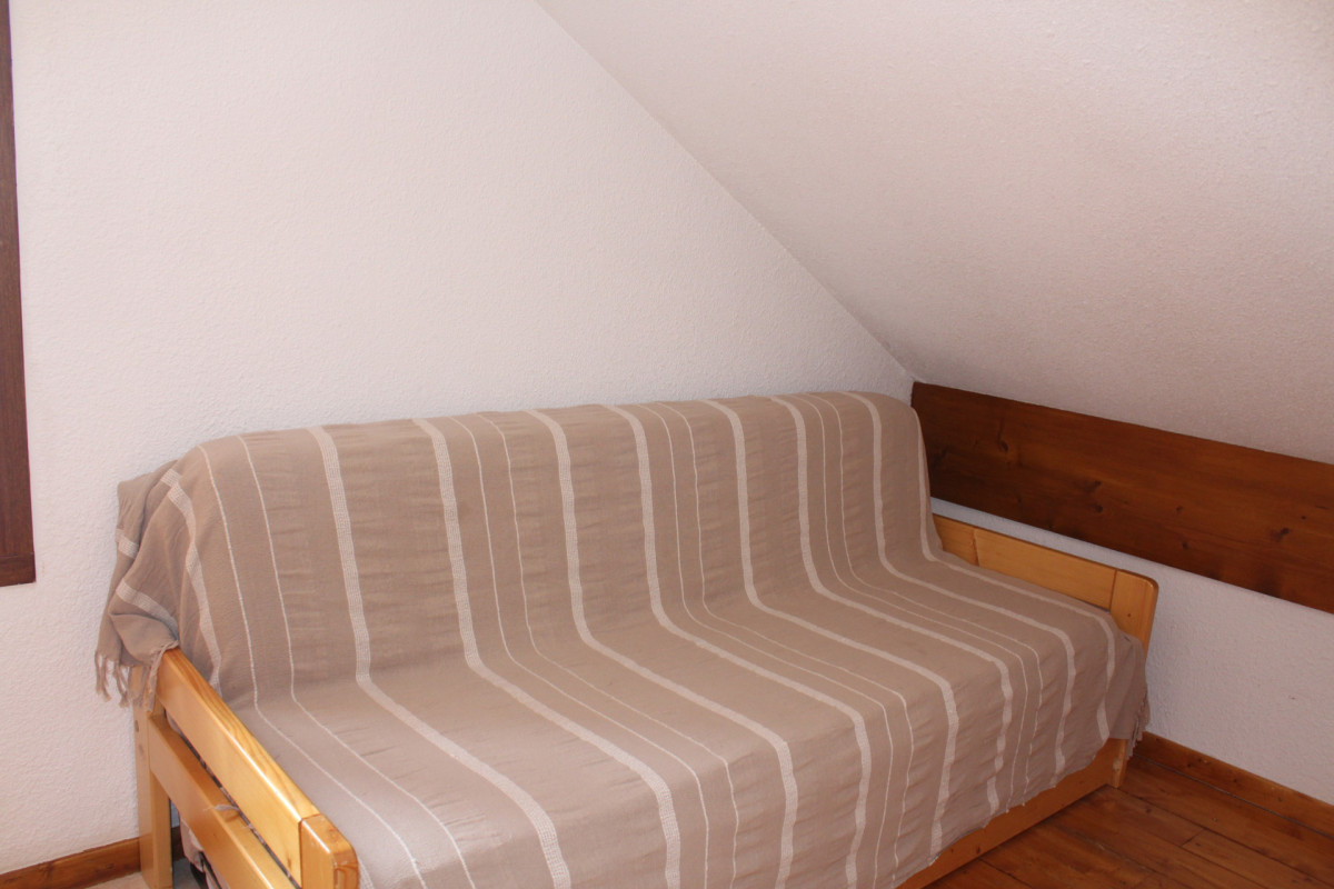 CHAMBRE - APPARTEMENT TIGNY 30 - VALLOIRE CENTRE CHAMBRE - APPARTEMENT TIGNY 30 - VALLOIRE CENTRE