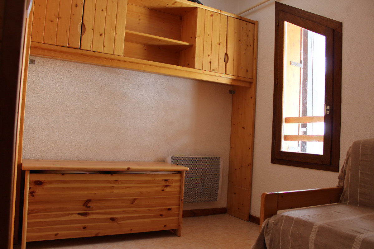 CHAMBRE - APPARTEMENT TIGNY 30 - VALLOIRE CENTRE CHAMBRE - APPARTEMENT TIGNY 30 - VALLOIRE CENTRE