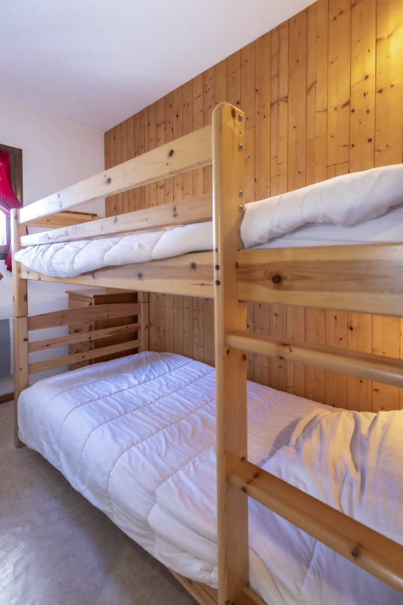 CHAMBRE - APPARTEMENT  TIGNY 30 - VALLOIRE CENTRE