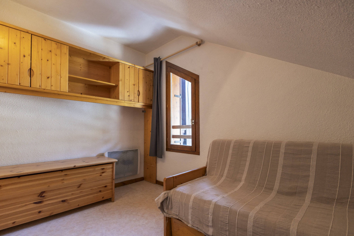 CHAMBRE - APPARTEMENT  TIGNY 30 - VALLOIRE CENTRE