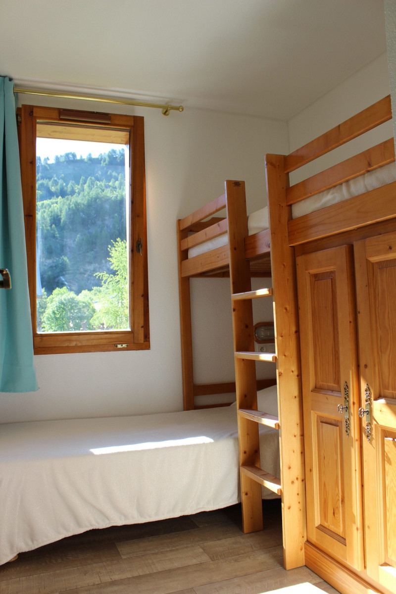 CHAMBRE - APPARTEMENT CHALETS GALIBIER 2 N° 322 - MOULIN BENJAMIN - VALLOIRE CHAMBRE - APPARTEMENT CHALETS GALIBIER 2 N° 322 - MOULIN BENJAMIN - VALLOIRE