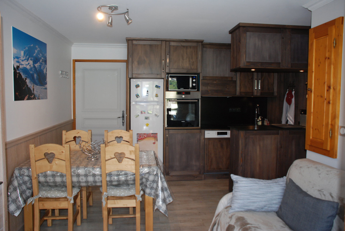 CUISINE- APPARTEMENT CHALETS DE LA VALLEE D'OR EDELWEISS 101 - LES CHARBONNIERES VALLOIRE CUISINE- APPARTEMENT CHALETS DE LA VALLEE D'OR EDELWEISS 101 - LES CHARBONNIERES VALLOIRE